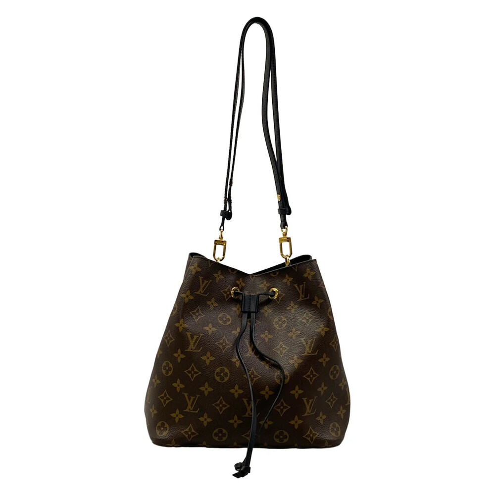 Louis Vuitton Neonoe Shoulder Bag #342345L18B